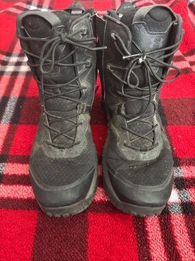 2/$30- Under Armour Vealsetz Men's Tactical Boots